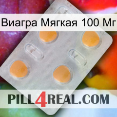 Виагра Мягкая 100 Мг 24